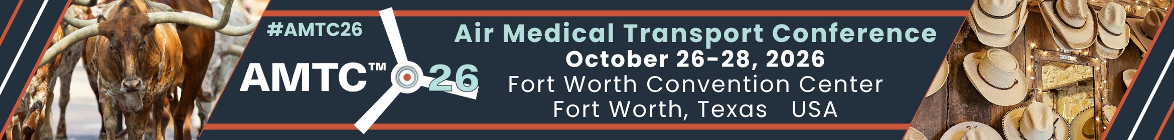 Air Medical Transport Conference (AMTC)