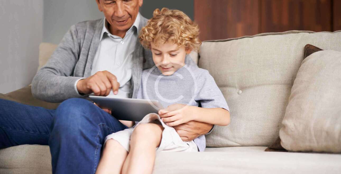 Retirement is a Happy Time: Our New Program